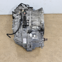 2008-2015 Mitsubishi Lancer EVO 4B11 2.0L Turbo Auto AWD Transmission 4X4