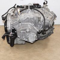2008-2015 Mitsubishi Lancer EVO 4B11 2.0L Turbo Auto AWD Transmission 4X4
