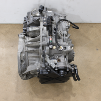 2008-2015 Mitsubishi Lancer EVO 4B11 2.0L Turbo Auto AWD Transmission 4X4