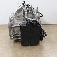 2008-2015 Mitsubishi Lancer EVO 4B11 2.0L Turbo Auto AWD Transmission 4X4