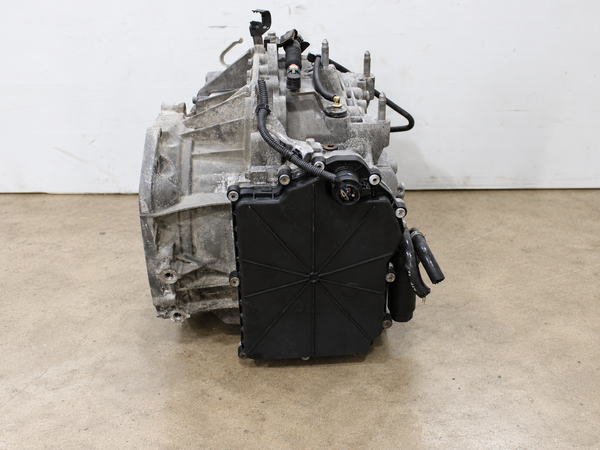 2008-2015 Mitsubishi Lancer EVO 4B11 2.0L Turbo Auto AWD Transmission 4X4