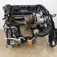 Used  2011–2016 Mini Countryman Paceman 1.6L N18B16A Turbo Engine