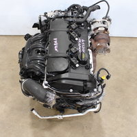 Used  2011–2016 Mini Countryman Paceman 1.6L N18B16A Turbo Engine