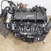 Used  2011–2016 Mini Countryman Paceman 1.6L N18B16A Turbo Engine