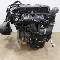 Used  2011–2016 Mini Countryman Paceman 1.6L N18B16A Turbo Engine