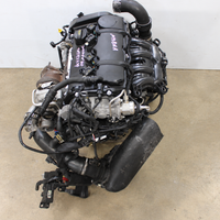 Used  2011–2016 Mini Countryman Paceman 1.6L N18B16A Turbo Engine