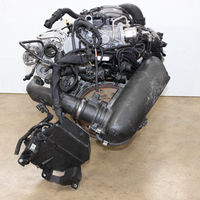 Used  2011–2016 Mini Countryman Paceman 1.6L N18B16A Turbo Engine