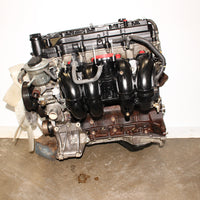 Used JDM 2005–2015 Toyota Tacoma 2.7L 2TR Engine