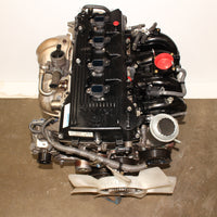 Used JDM 2005–2015 Toyota Tacoma 2.7L 2TR Engine