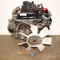 Used JDM 2005–2015 Toyota Tacoma 2.7L 2TR Engine