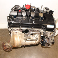 Used JDM 2005–2015 Toyota Tacoma 2.7L 2TR Engine