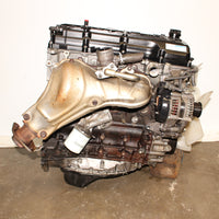 Used JDM 2005–2015 Toyota Tacoma 2.7L 2TR Engine