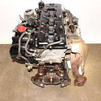 Used JDM 2005–2015 Toyota Tacoma 2.7L 2TR Engine