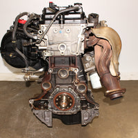 Used JDM 2005–2015 Toyota Tacoma 2.7L 2TR Engine