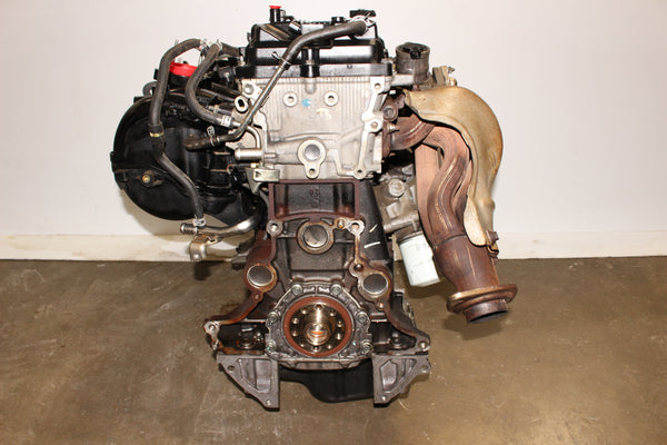 Used JDM 2005–2015 Toyota Tacoma 2.7L 2TR Engine