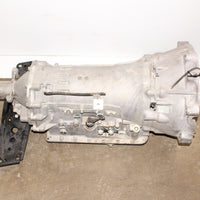 2014 - 2015 Infiniti Q50 Auto RWD 3.7L Transmission JDM VQ37