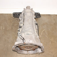 2014 - 2015 Infiniti Q50 Auto RWD 3.7L Transmission JDM VQ37
