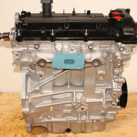 Remanufactured 2017 2018 2019 Lincoln MKC 2.0L Engine Turbo 4 - Cylinder Motor