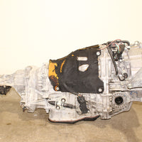 Used JDM 2014–2015 Subaru Forester XT 2.0L FA20 Automatic Transmission