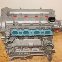 Remanufactured 2011–2017 GMC Terrain 2.4L LAF Engine