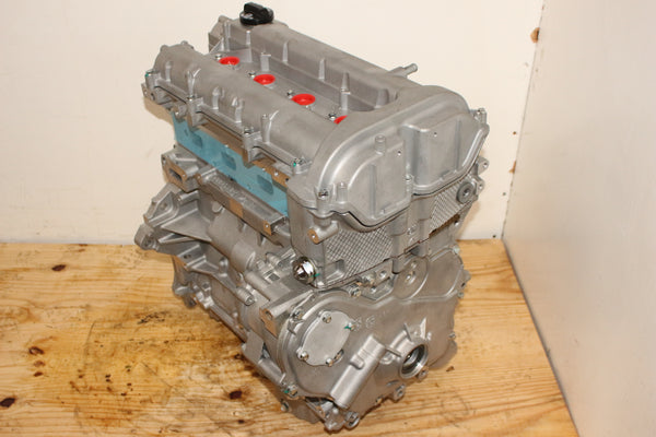 Remanufactured 2011–2017 Chevrolet Equinox 2.4L LAF Engine