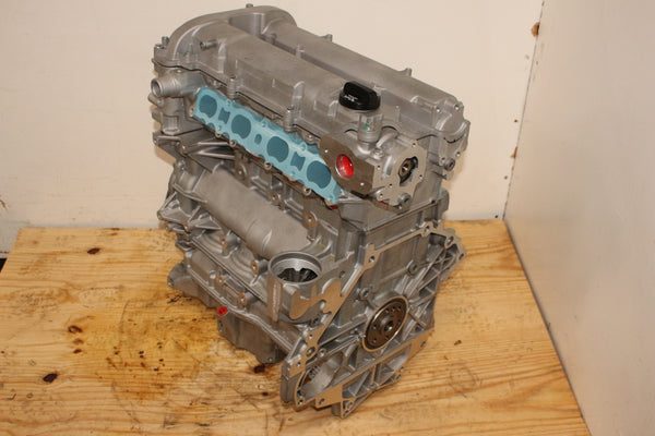 Remanufactured 2011–2017 Chevrolet Equinox 2.4L LAF Engine