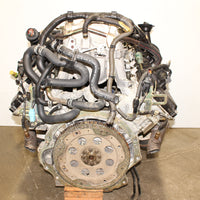 2006 2010 Infinti M45 4.5L V8 Engine JDM VQ45 RWD Motor