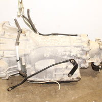 Low Mileage JDM 2006–2010 Infiniti M45 4.5L VK45 RWD Automatic Transmission