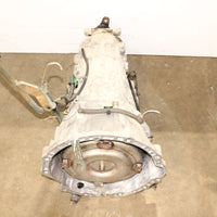 Low Mileage JDM 2006–2010 Infiniti M45 4.5L VK45 RWD Automatic Transmission