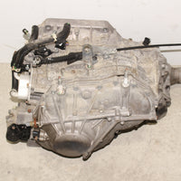 Used JDM 2015–2019 Honda CRV 2.4L K24W AWD CVT Transmission