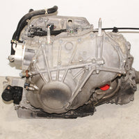 Used JDM 2015–2019 Honda CRV 2.4L K24W AWD CVT Transmission