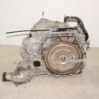 Used JDM 2015–2019 Honda CRV 2.4L K24W AWD CVT Transmission