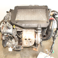 Toyota Caldina ST246 5ª generación Motor 2.0L Turbo 3SGTE