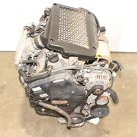 Toyota Caldina ST246 5ª generación Motor 2.0L Turbo 3SGTE