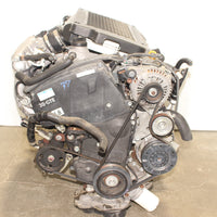 Toyota Caldina ST246 5ª generación Motor 2.0L Turbo 3SGTE