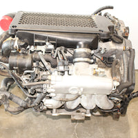 Toyota Caldina ST246 5ª generación Motor 2.0L Turbo 3SGTE
