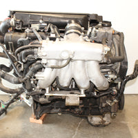 Toyota Caldina ST246 5ª generación Motor 2.0L Turbo 3SGTE