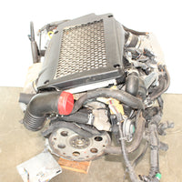 Toyota Caldina ST246 5ª generación Motor 2.0L Turbo 3SGTE