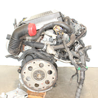 Toyota Caldina ST246 5ª generación Motor 2.0L Turbo 3SGTE