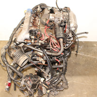 1993 - 1997 Toyota MR2 3SGTE Turbo Engine