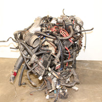 1993 - 1997 Toyota MR2 3SGTE Turbo Engine
