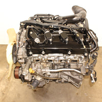 Motor JDM QR25 de 4 cilindros y 2.5L para Nissan Frontier 2005-2019