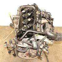 Motor JDM QR25 de 4 cilindros y 2.5L para Nissan Frontier 2005-2019