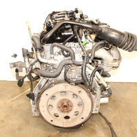 Motor JDM QR25 de 4 cilindros y 2.5L para Nissan Frontier 2005-2019