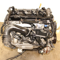 Motor JDM QR25 de 4 cilindros y 2.5L para Nissan Frontier 2005-2019