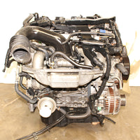 Motor JDM QR25 de 4 cilindros y 2.5L para Nissan Frontier 2005-2019