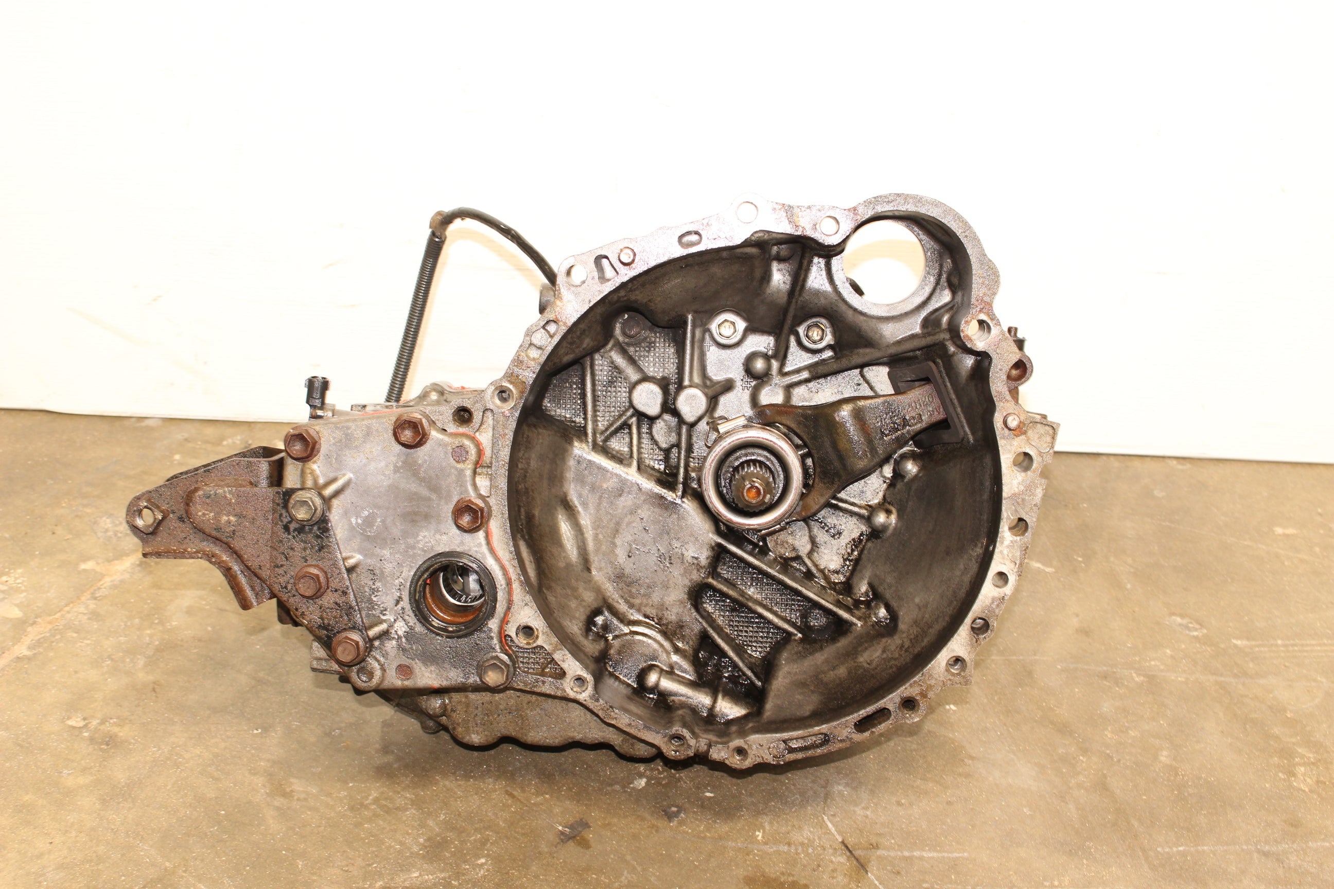 1993-1997 Toyota MR2 5 Speed Manual LSD Transmission JDM 3S-GTE
