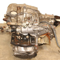Used JDM 1993–1997 Toyota MR2 2.0L 3SGTE 5-Speed Manual Transmission