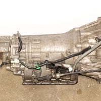 Used JDM 2005–2019 Nissan Frontier 2.5L QR25 RWD Automatic Transmission