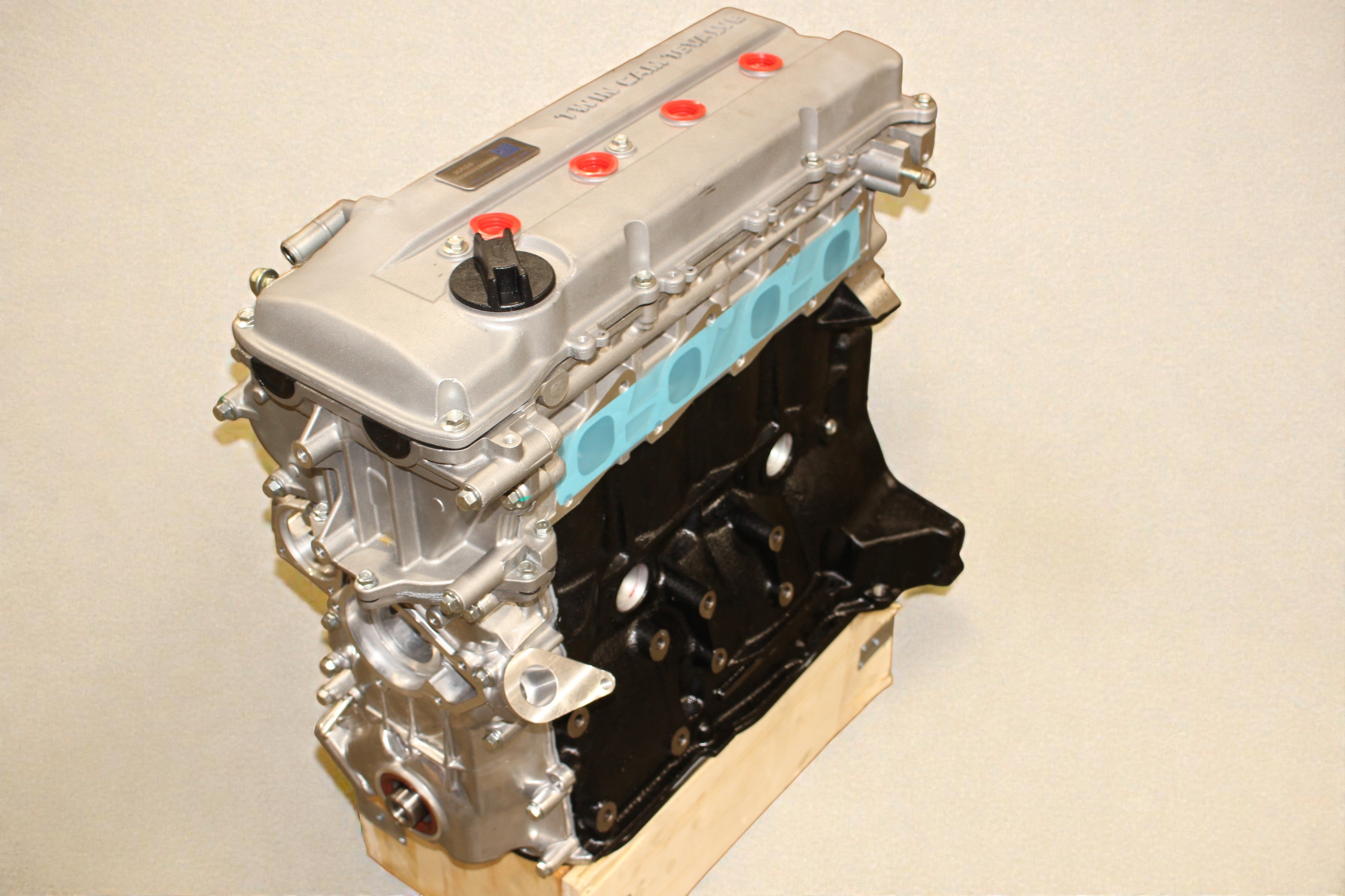 Brand New 2000 2004 Nissan Exterra Engine 2.4L RWD KA24DE Motor
